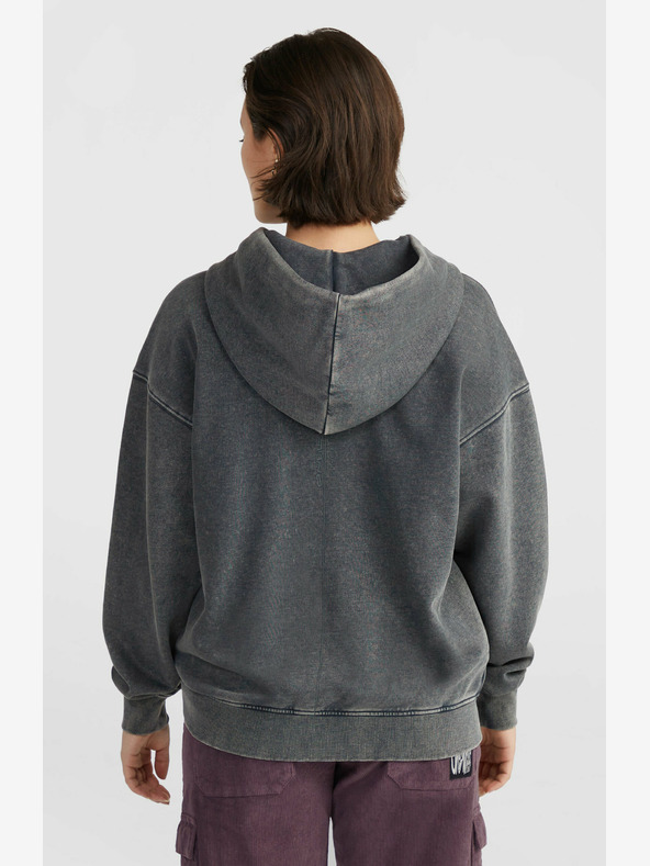 O'Neill O'Neill SURF HEROES Női pulóver Sötétszürke