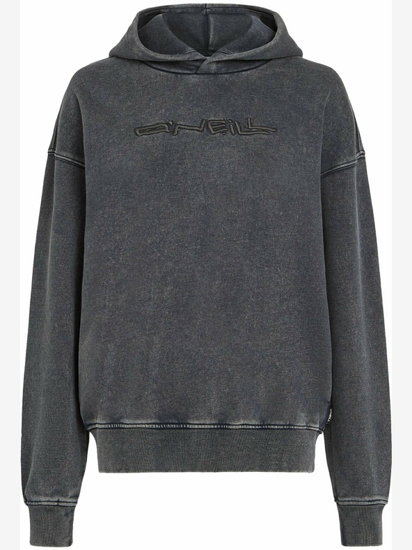 O'Neill O'Neill SURF HEROES Női pulóver Sötétszürke