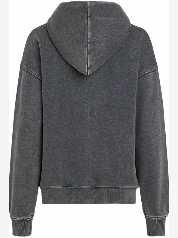 O'Neill O'Neill SURF HEROES Női pulóver Sötétszürke