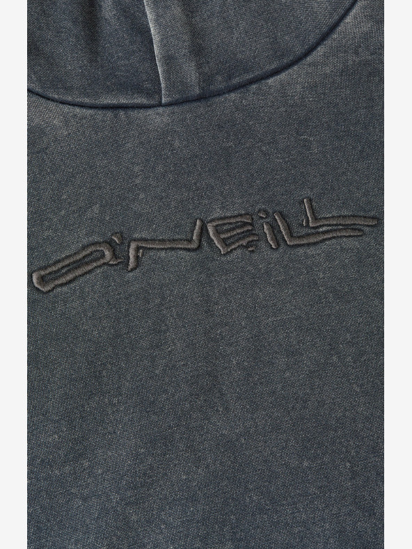 O'Neill O'Neill SURF HEROES Női pulóver Sötétszürke