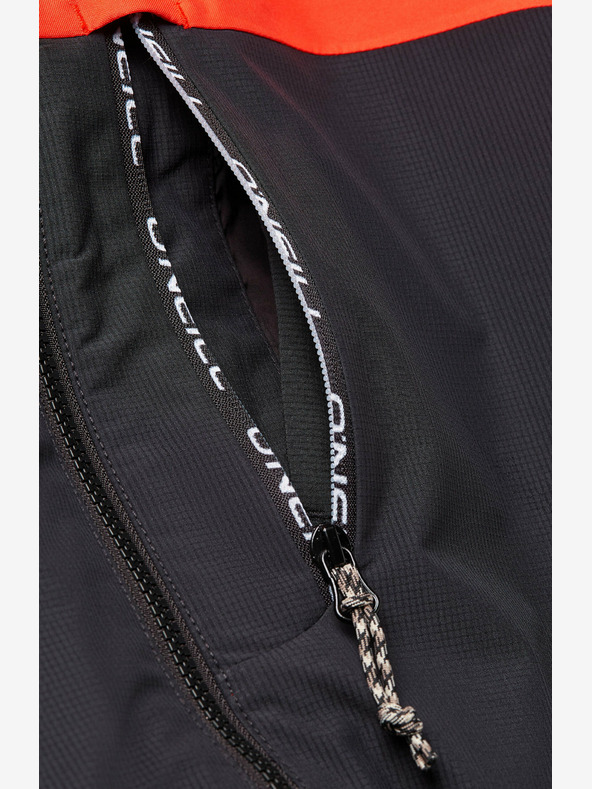 O'Neill O'Neill CARBONITE Férfi sí-/snowboard dzseki Piros