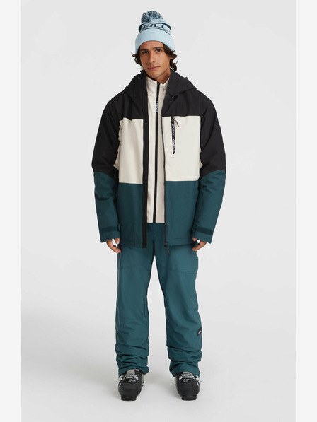 O'Neill O'Neill CARBONITE férfi sí/snowboard dzseki Sötétkék
