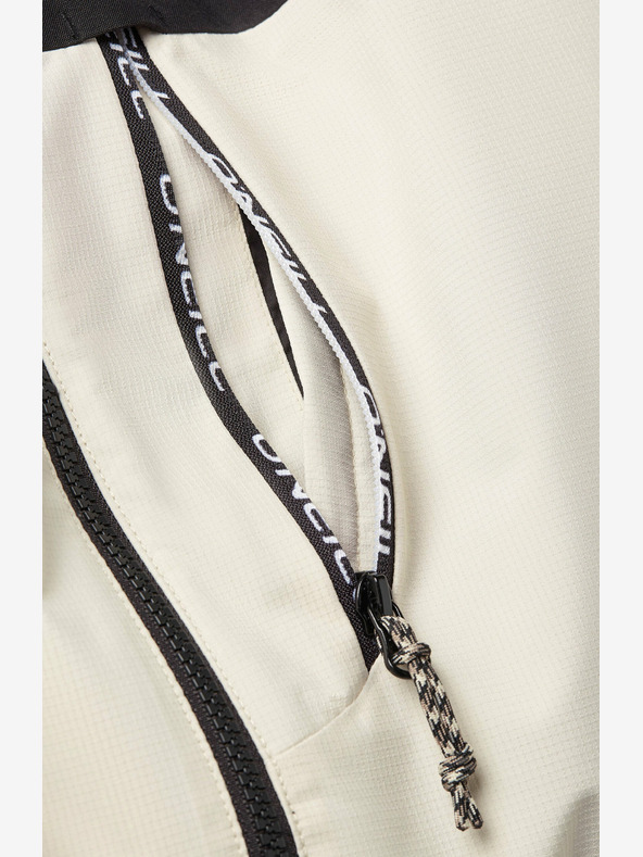 O'Neill O'Neill CARBONITE férfi sí/snowboard dzseki Sötétkék