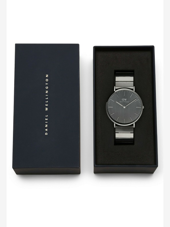 Daniel Wellington Férfi Daniel Wellington Classic 40 óra