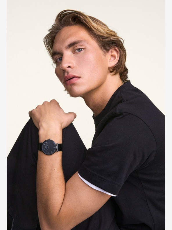 Daniel Wellington Férfi Daniel Wellington Classic 40 óra