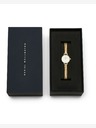 Daniel Wellington Petite Mini 19 Evergold Karóra
