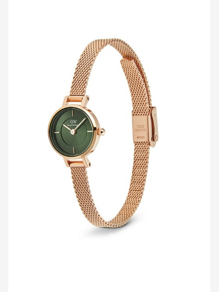 Daniel Wellington Női Daniel Wellington Petite Mini 19 Melrose óra