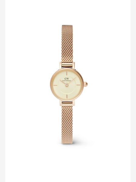 Daniel Wellington Női Daniel Wellington Petite Mini 19 Melrose óra