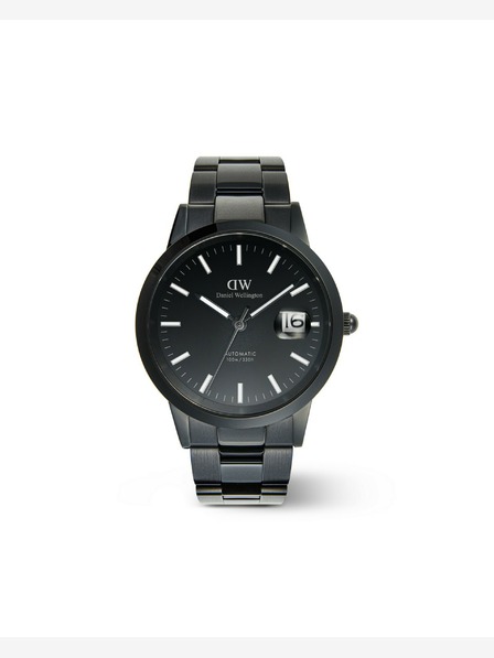 Daniel Wellington Férfi Daniel Wellington Iconic Automatic 40