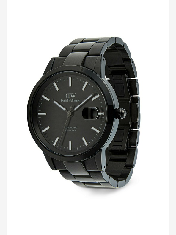 Daniel Wellington Férfi Daniel Wellington Iconic Automatic 40