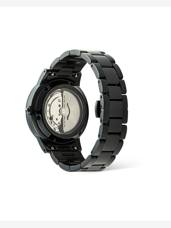 Daniel Wellington Férfi Daniel Wellington Iconic Automatic 40