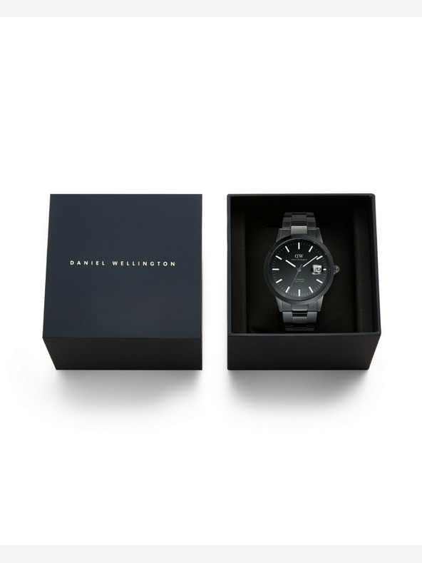 Daniel Wellington Férfi Daniel Wellington Iconic Automatic 40