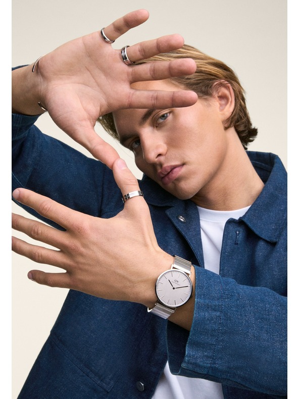 Daniel Wellington Classic 40 Karóra