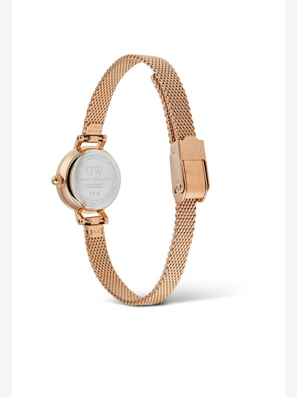 Daniel Wellington Női Daniel Wellington Petite Mini 19 Melrose óra