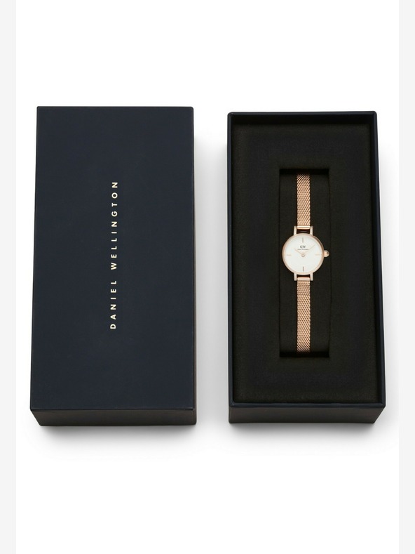 Daniel Wellington Női Daniel Wellington Petite Mini 19 Melrose óra