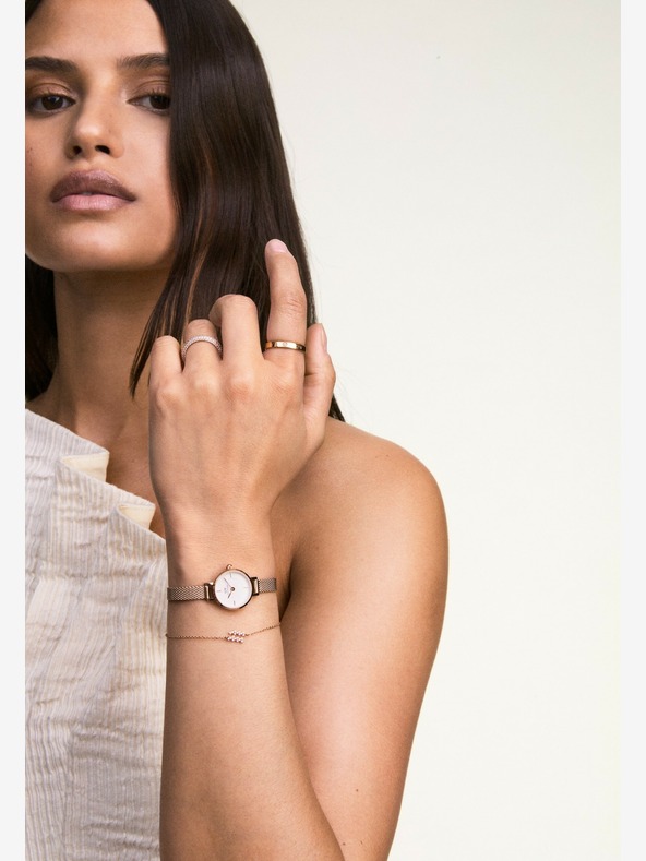 Daniel Wellington Női Daniel Wellington Petite Mini 19 Melrose óra