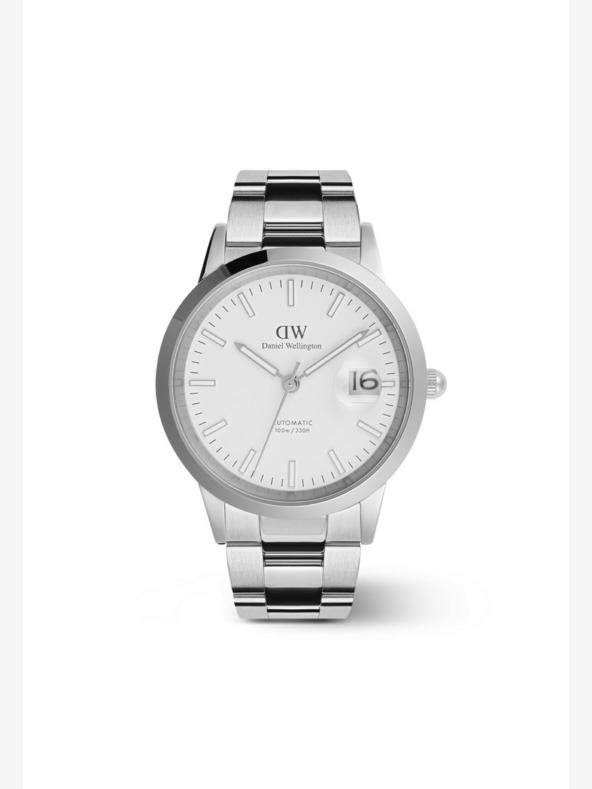 Daniel Wellington Férfi Daniel Wellington Iconic Automatic 40
