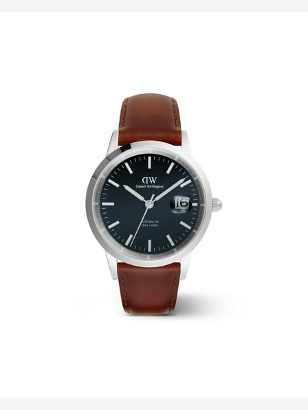 Daniel Wellington Férfi Daniel Wellington Iconic Automatic 40