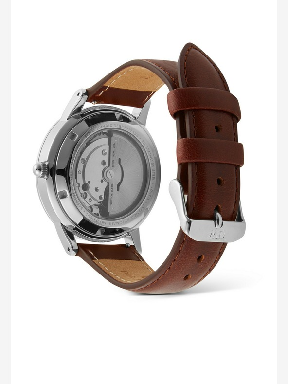 Daniel Wellington Férfi Daniel Wellington Iconic Automatic 40