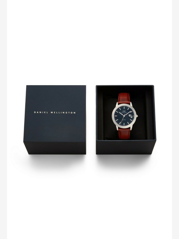 Daniel Wellington Férfi Daniel Wellington Iconic Automatic 40