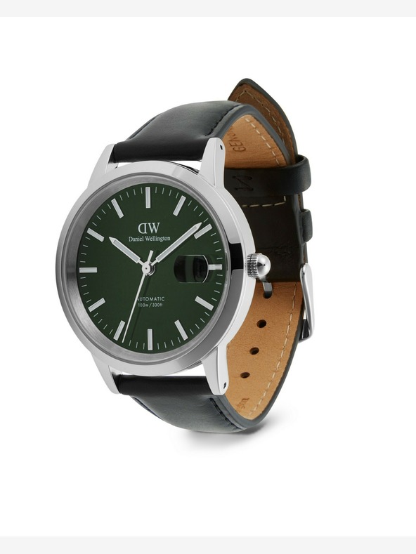 Daniel Wellington Férfi Daniel Wellington Iconic Automatic 40