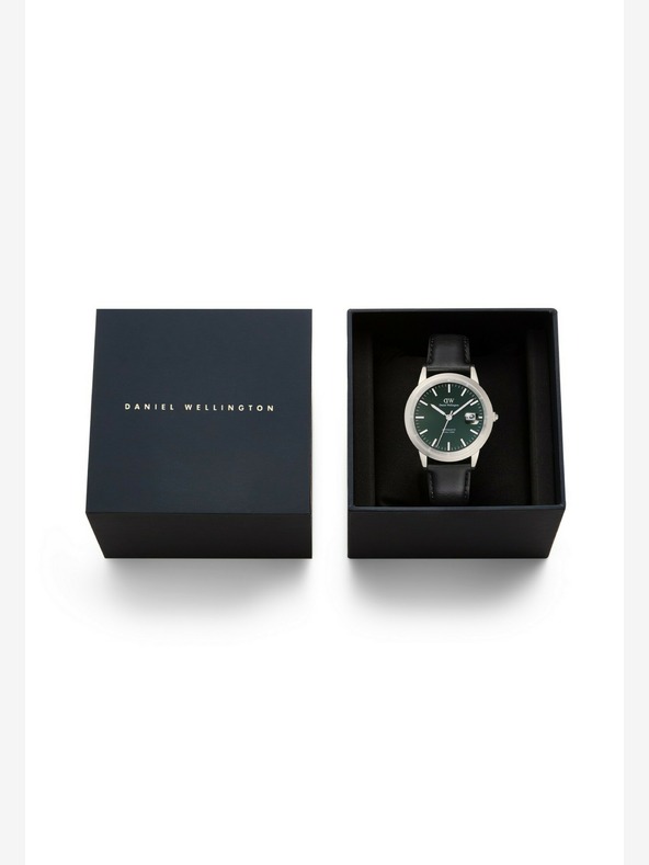 Daniel Wellington Férfi Daniel Wellington Iconic Automatic 40