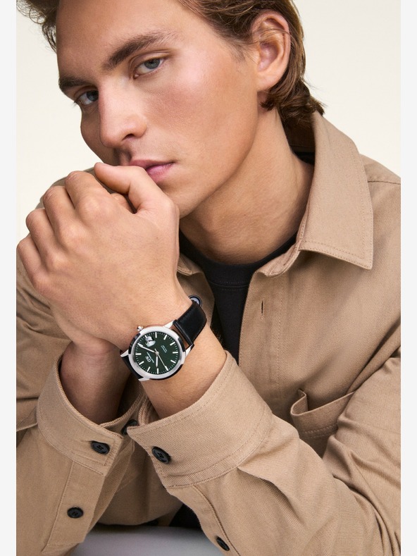 Daniel Wellington Férfi Daniel Wellington Iconic Automatic 40