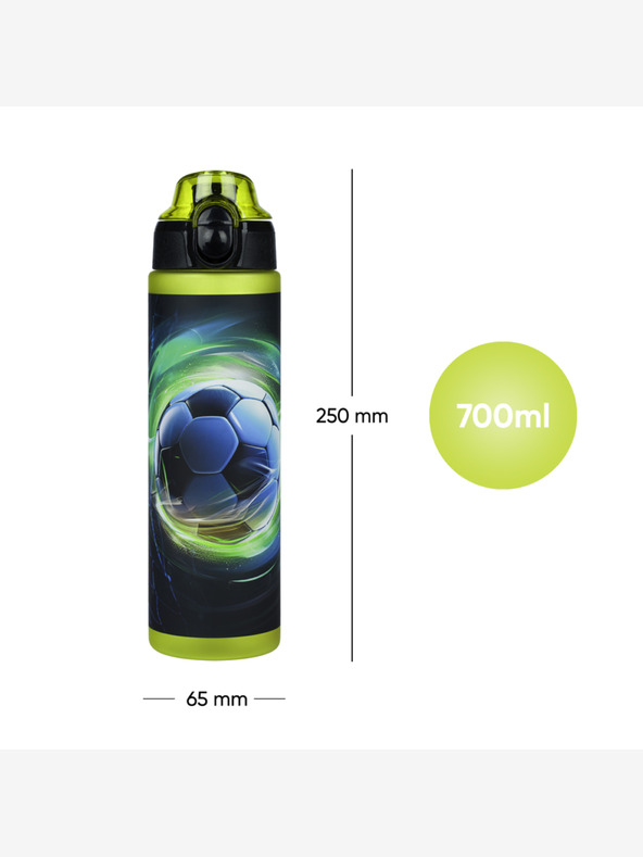 BAAGL  700 ml Palack