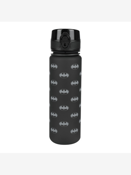 BAAGL  BAAGL Tritan ivópalack Batman logóval, 500 ml BAAGL
