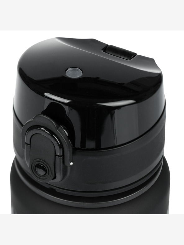 BAAGL  BAAGL Tritan ivópalack Batman logóval, 500 ml BAAGL