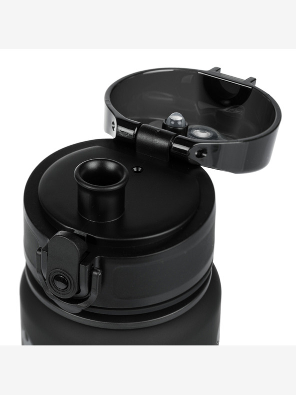 BAAGL  BAAGL Tritan ivópalack Batman logóval, 500 ml BAAGL