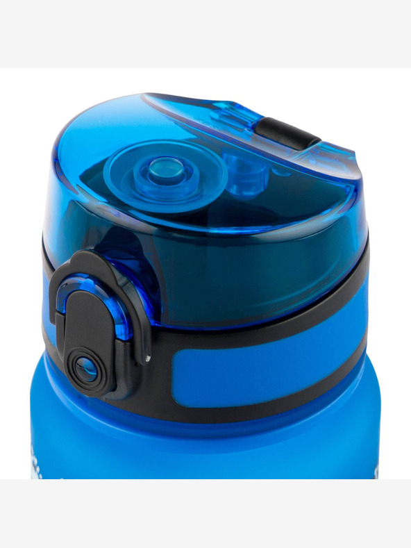 BAAGL  BAAGL Tritán ivópalack Space Game, 500 ml BAAGL BAAGL