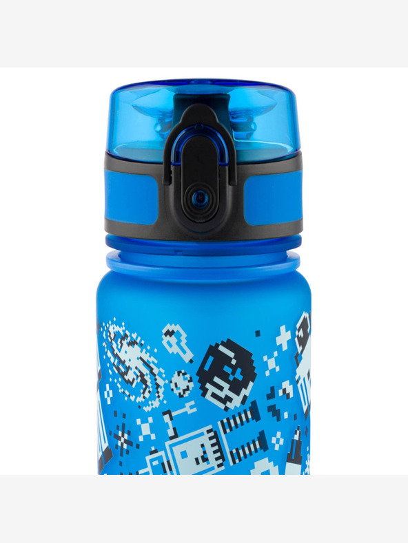BAAGL  BAAGL Tritán ivópalack Space Game, 500 ml BAAGL BAAGL