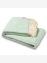 Balkanova Gyapjú takaró Elma VIII - mentazöld