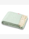 Balkanova Gyapjú takaró Elma VIII - mentazöld