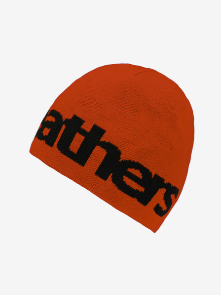 Horsefeathers Gyermek kulich Fuse - vörös agyag HORSEFEATHERS