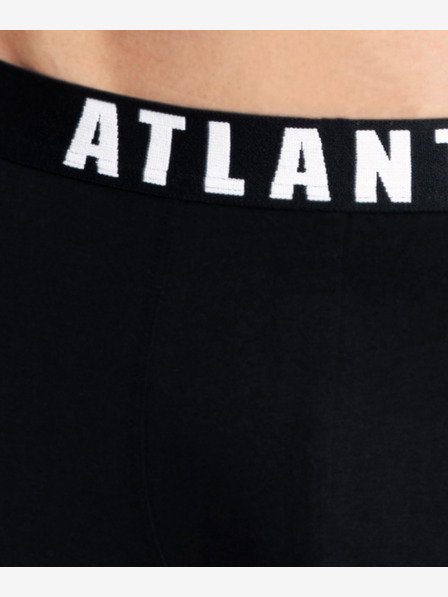Atlantic Férfi boxeralsó ATLANTIC 3Pack