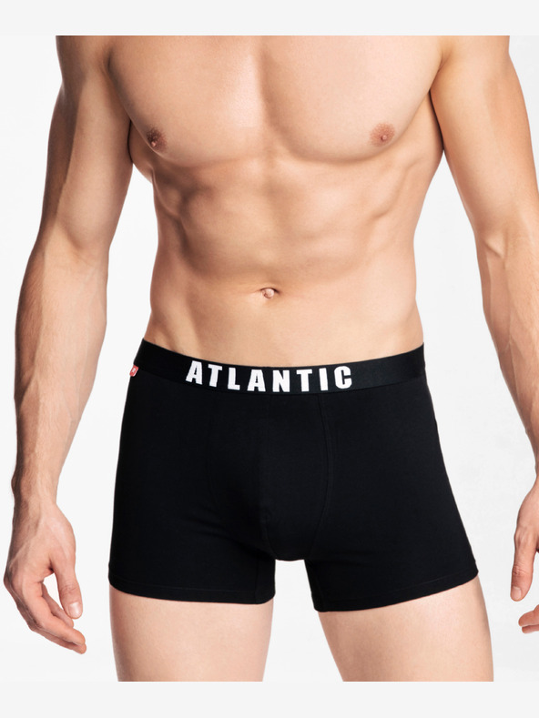 Atlantic Férfi boxeralsó ATLANTIC 3Pack