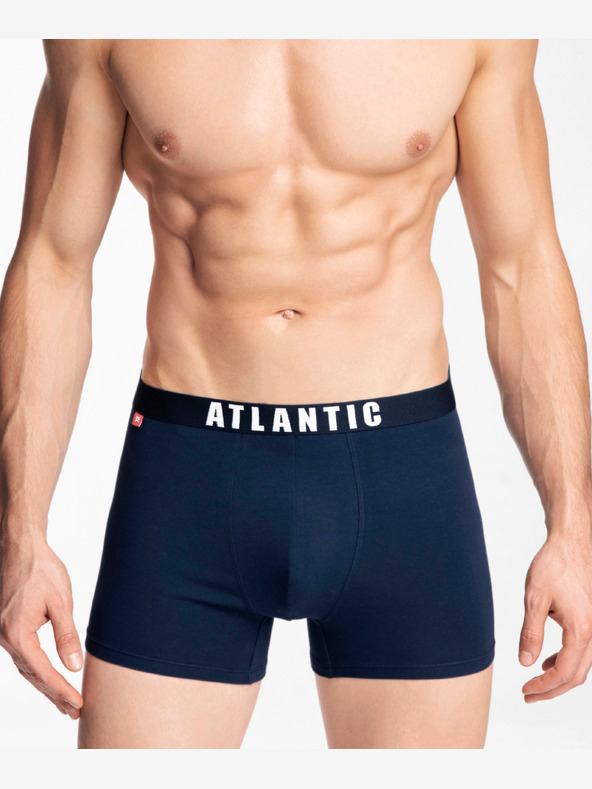 Atlantic Férfi boxeralsó ATLANTIC 3Pack