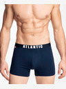 Atlantic Férfi boxeralsó ATLANTIC 3Pack