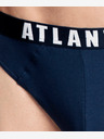 Atlantic Férfi sport alsónadrág ATLANTIC 3Pack