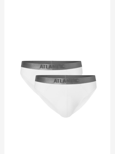 Atlantic Férfi alsónadrág ATLANTIC Mini 2Pack