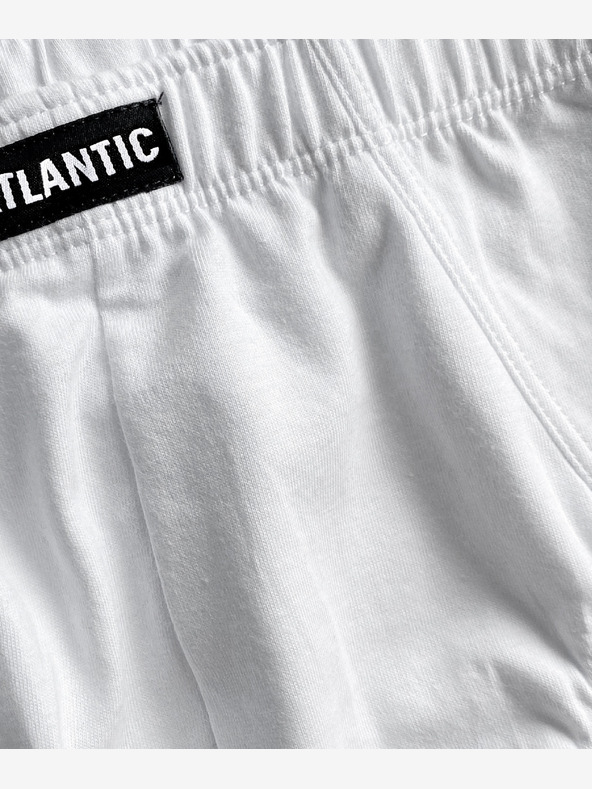 Atlantic Férfi alsónadrág ATLANTIC Sport 2Pack