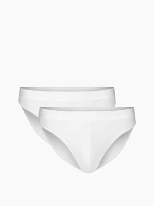 Atlantic Férfi bambusz alsónadrág ATLANTIC Sport 2Pack