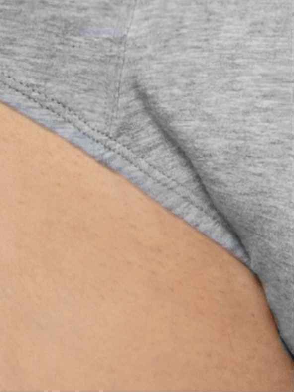 Atlantic Férfi bambusz alsónadrág ATLANTIC 2Pack