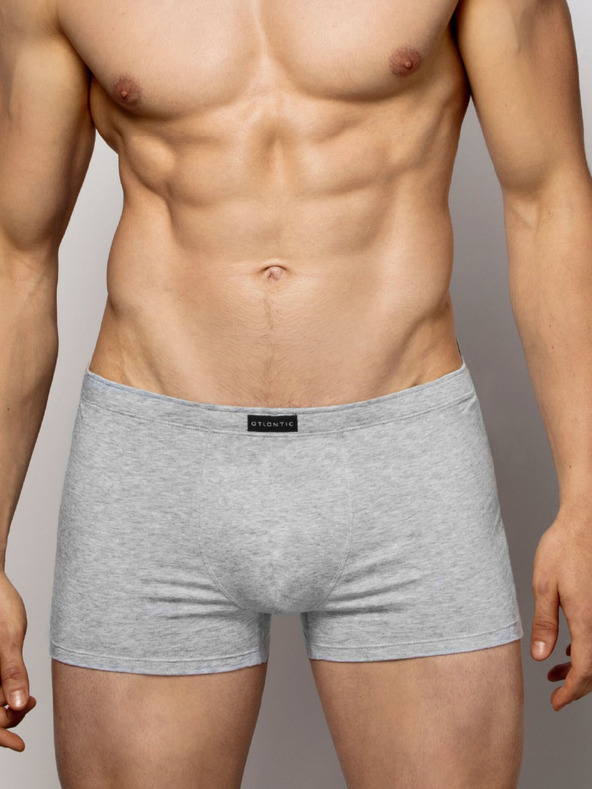 Atlantic Férfi boxeralsó ATLANTIC 3Pack