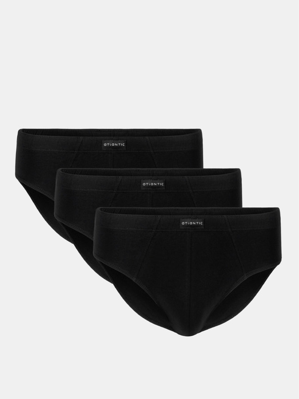 Atlantic Férfi alsónadrág ATLANTIC 3Pack