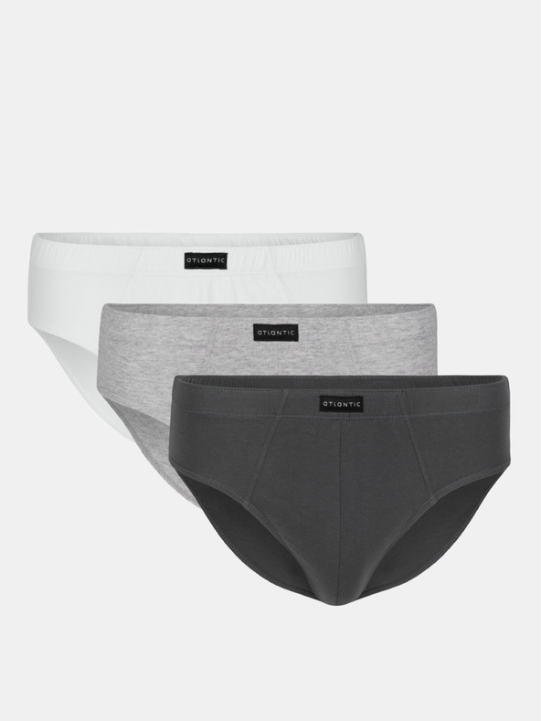 Atlantic Férfi alsónadrág ATLANTIC 3Pack