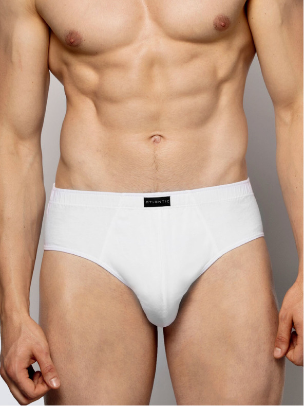 Atlantic Férfi alsónadrág ATLANTIC 3Pack