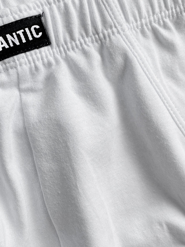 Atlantic Férfi alsónadrág ATLANTIC Sport 3Pack
